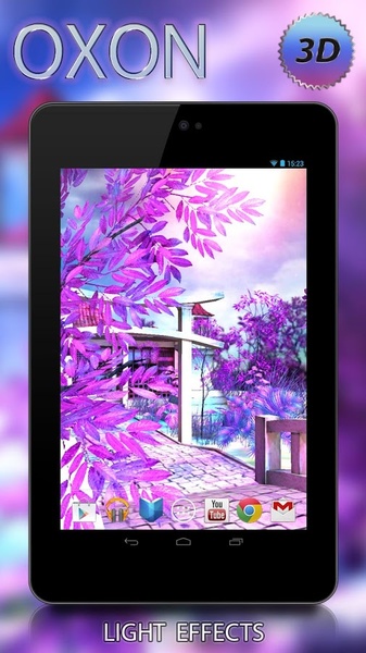 OXON L.W.Dreams Free - Preview 3