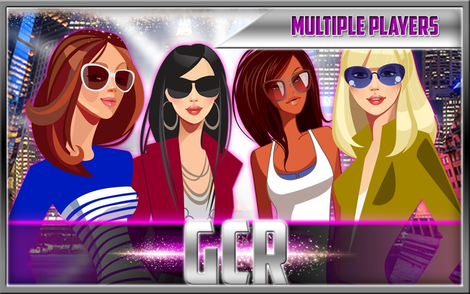 GirlCarRacing - Preview 12