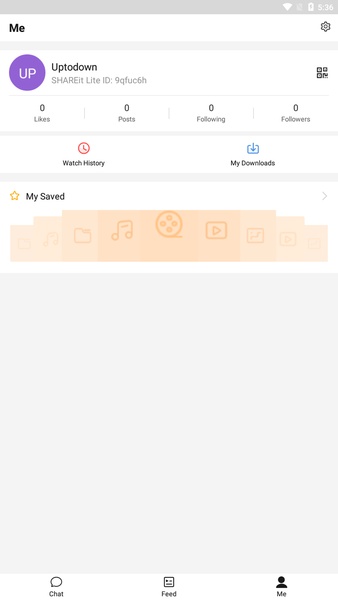 SHAREit Lite - Preview 15