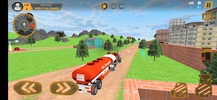 Heavy Truck USA screenshot 10