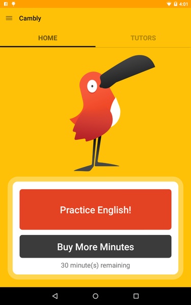 Cambly English Teacher - Preview 3