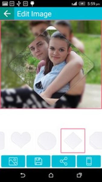Insta Shape - Photo Shape - Preview 1