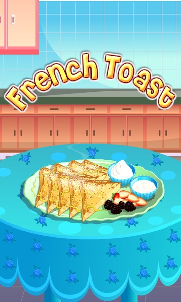 French Toast - Preview 2