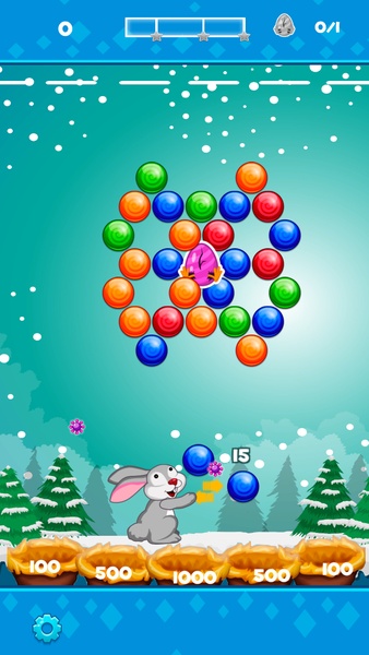New Bubble Shoot - Preview 8