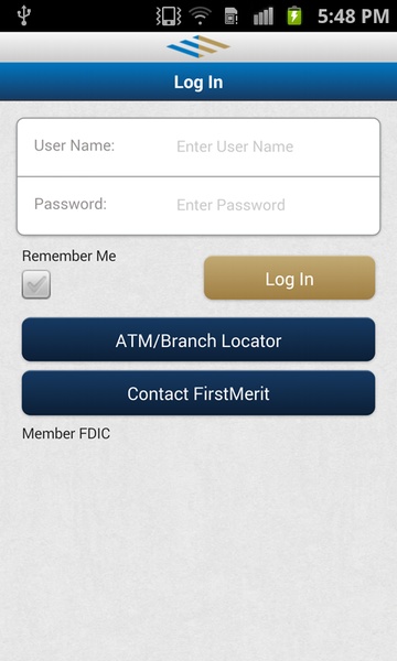 FirstMerit - Preview 7