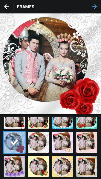 Wedding Photo Frames - Preview 2