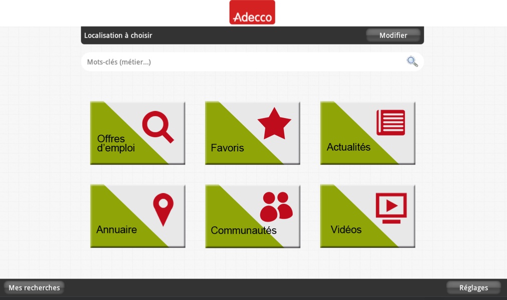 Adecco - Preview 16