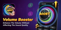 Volume Booster - Sound Booster screenshot 7