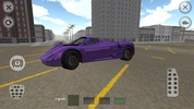 Real Nitro Car Racing 3D screenshot 1