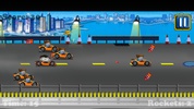 Mini Road Killer Zombis screenshot 4