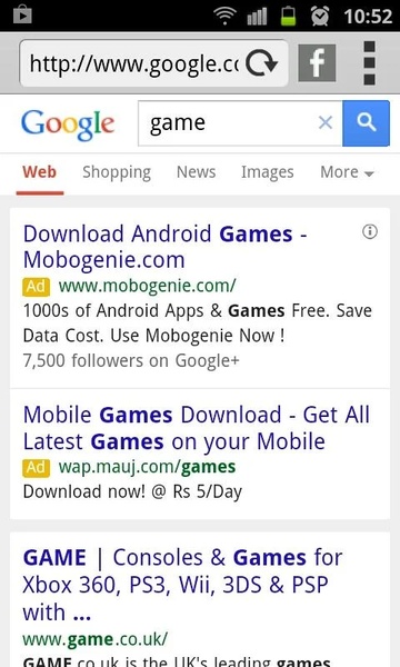 4G Speed Internet Browser - Preview 1
