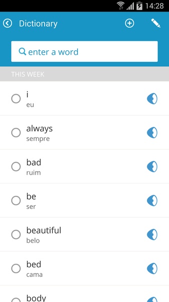 English with LinguaLeo - Preview 2