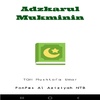 Adzkarul Mukminin screenshot 3