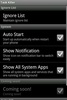 Task Killer screenshot 2