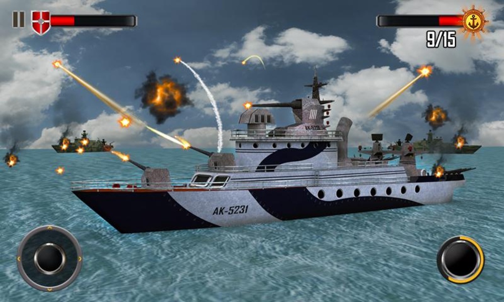 BattleShip 3D - Preview 17