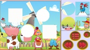 Puzzle For Kids screenshot 3