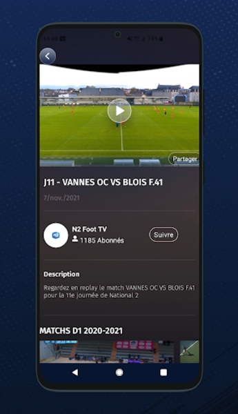 Fuchs Sports - Preview 2