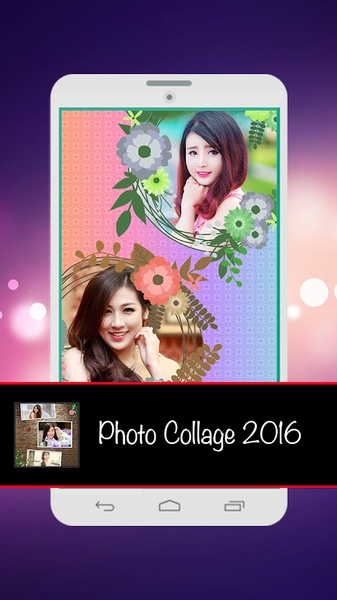 Photo Collage 2016 - Preview 5