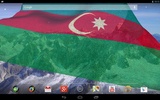Azerbaijan Flag screenshot 1