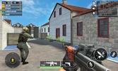 Shoot Hunter Survival War screenshot 2
