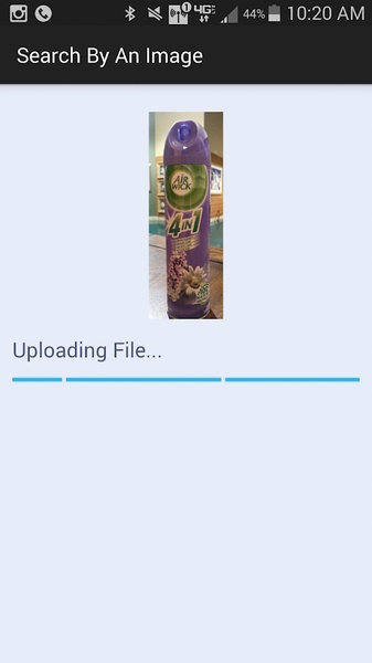 Search By An Image - Preview 6