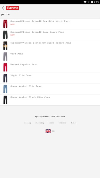 Supreme - Preview 6