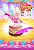 Rainbow Princess Cake Maker screenshot 6