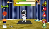 Pet talking dog 3d screenshot 3