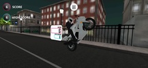 SouzaSim - Moped Edition screenshot 6