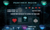 Panther Moon Slot screenshot 3