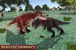 Dinosaur Island Survival Battle screenshot 7