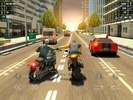 Road Rush - Street Bike Race screenshot 4