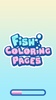 Fish Coloring Pages screenshot 5