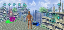 Ragdoll Sandbox 3D screenshot 4