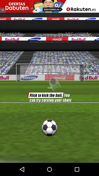 Soccer Football World Cup - Preview 3