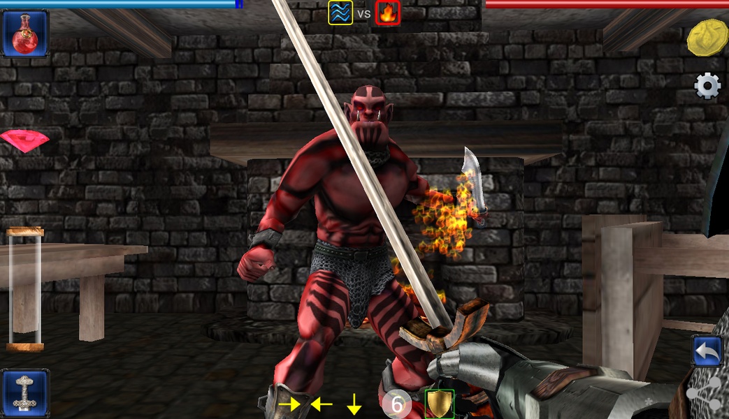 Epic Swords - Preview 6