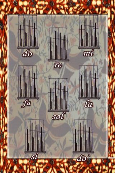Virtual Angklung - Preview 2