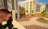 Miami SWAT Sniper Game screenshot 5