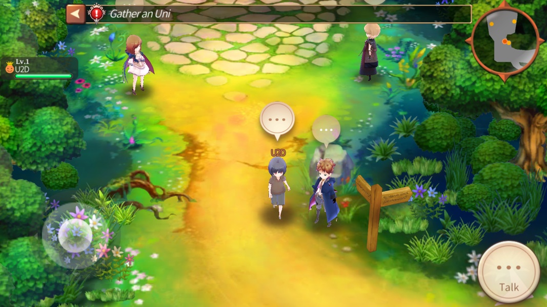 Atelier Online - Preview 6