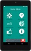 Router Admin screenshot 1