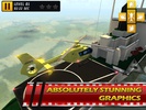 Helicopter 3D Rescue Parking screenshot 19