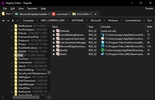 Regedix screenshot 4