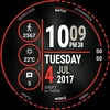 Swift Watch Face screenshot 5