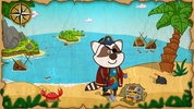 Pirate Games for Kids screenshot 5