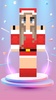 Santa Claus Skin for Minecraft screenshot 9