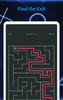 Maze Craze - Labyrinth Puzzles screenshot 3