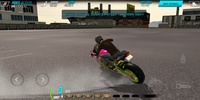 Drift Bike Racing screenshot 9