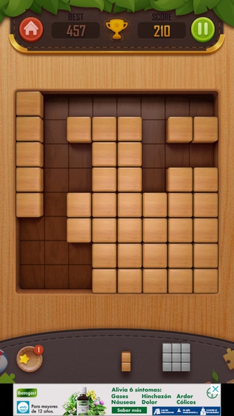 Home Restore - Block Puzzle - Preview 3