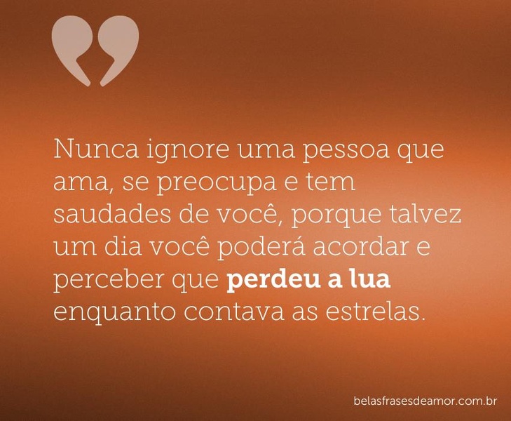 Belas Frases de Amor - Preview 3