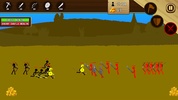 Stick Army: Castles screenshot 3